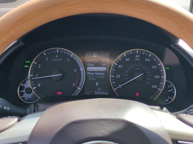 Used 2018 Lexus RX 350 FWD w/ Premium Package image 20