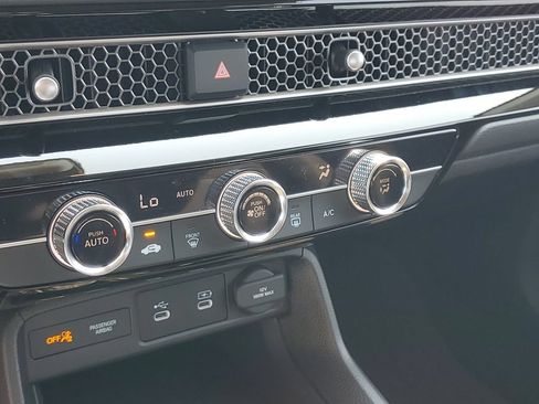 New 2026 Honda Civic LX image 23