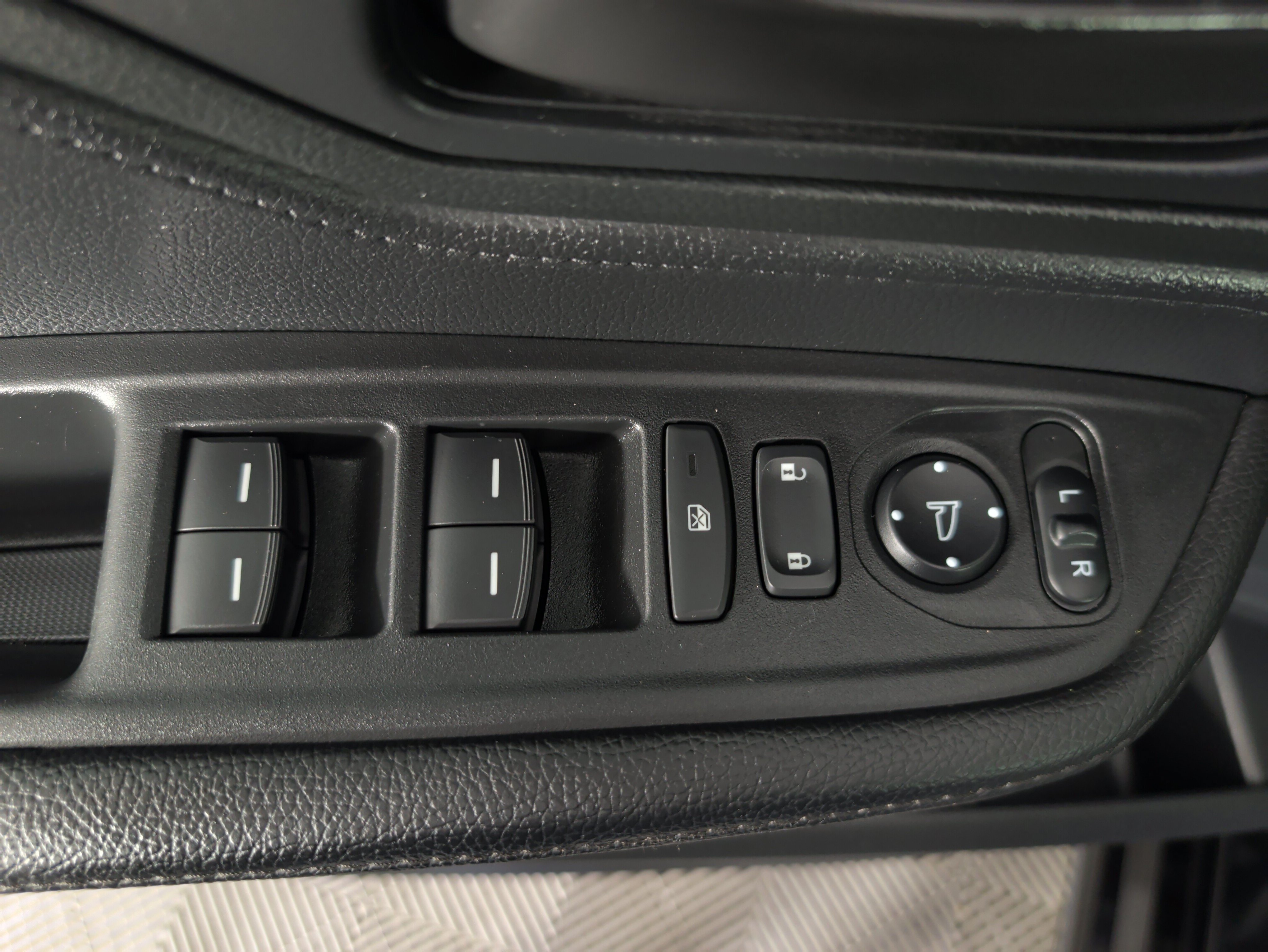 Certified 2023 Honda Odyssey Sport image 16