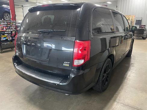 Used 2019 Dodge Grand Caravan GT FWD image 6