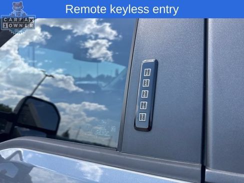 Used 2023 Ford F550 4x4 Regular Cab Super Duty w/ XLT Value Package image 15