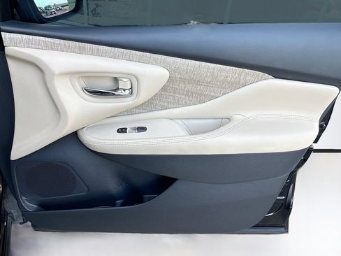 Used 2023 Nissan Murano SL w/ SL Moonroof Package AWD/4WD image 25