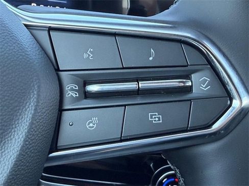 New 2026 Chevrolet Equinox LT w/ Convenience Package II image 9