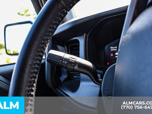Used 2025 Ford Bronco Big Bend AWD/4WD image 43