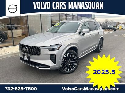 Used 2025 Volvo XC90 B5 Plus