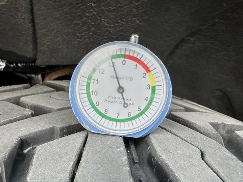 Used 2020 Chevrolet Silverado 3500 High Country w/ Z71 Off-Road Package image 36