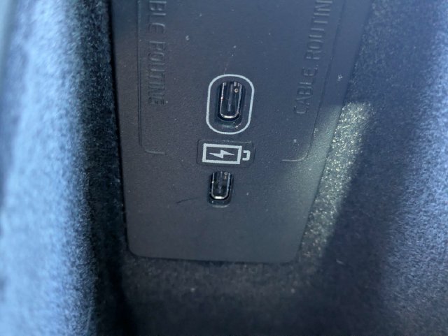 Used 2023 Volvo V60 B5 Cross Country Plus AWD/4WD image 22