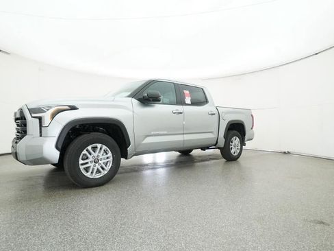 New 2026 Toyota Tundra SR5 image 17