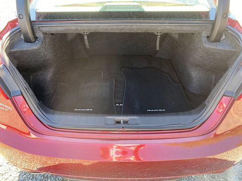 Used 2016 Nissan Maxima 3.5 SL image 26