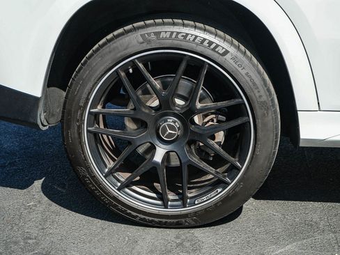 Used 2024 Mercedes-Benz GLE 53 AMG 4MATIC Coupe image 11