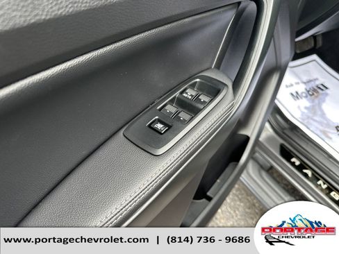 Used 2020 Ford Ranger Lariat w/ Equipment Group 501A Mid image 13