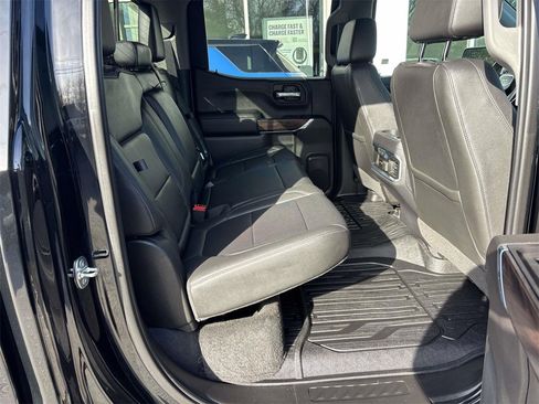 Used 2019 GMC Sierra 1500 SLT w/ SLT Premium Plus Package image 19