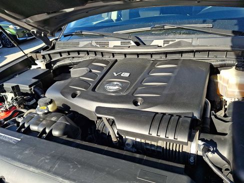 Used 2017 Nissan Armada SV w/ Driver Package image 29