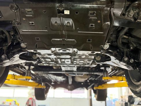 Used 2008 Lexus LX 570 4WD image 20