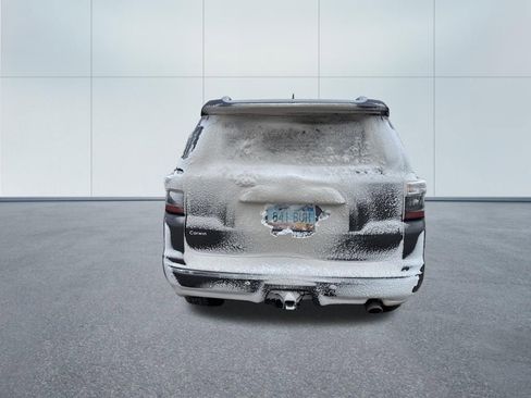 Used 2023 Toyota 4Runner Limited image 8