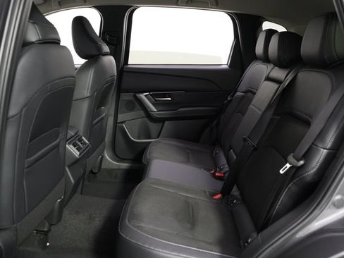 New 2026 MAZDA CX-5 Select AWD/4WD image 21