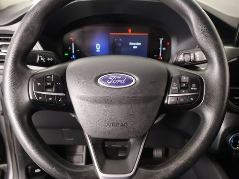 Used 2025 Ford Escape Active FWD image 3