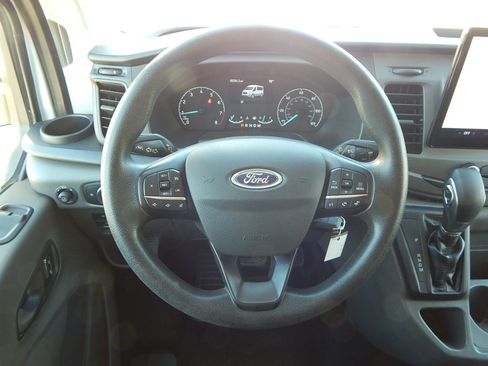 Used 2022 Ford Transit 350 XLT image 20