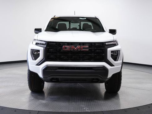 New 2026 GMC Canyon Elevation RWD image 2