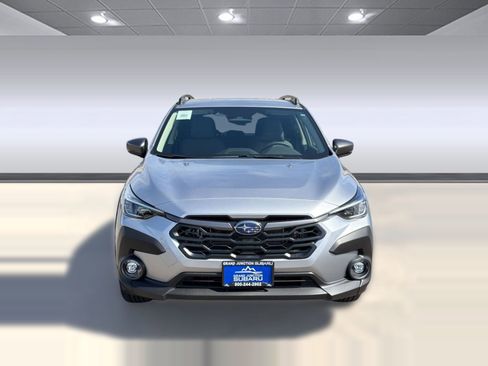New 2026 Subaru Crosstrek 2.5i Limited AWD/4WD image 6
