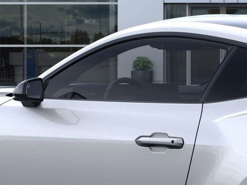 New 2025 Ford Mustang GT Premium w/ Mustang Nite Pony Package image 20