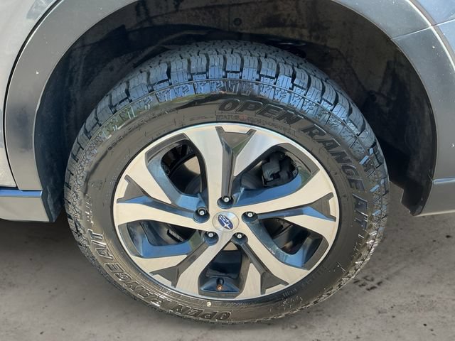 Used 2022 Subaru Outback Limited AWD/4WD image 9