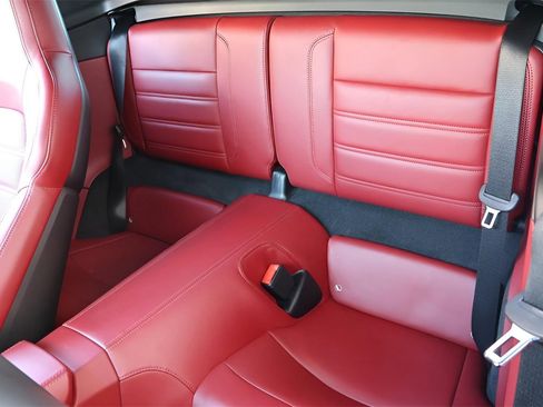 Used 2022 Porsche 911 Turbo S image 14