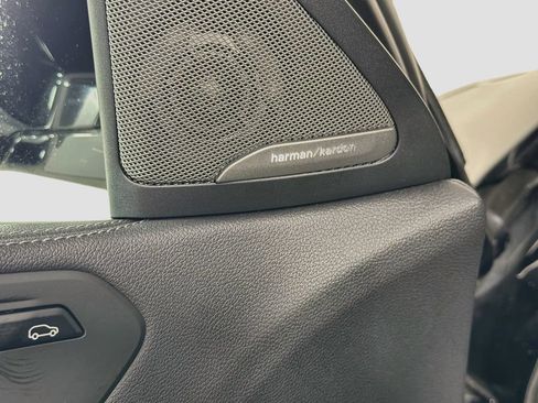 Used 2021 BMW X6 sDrive40i w/ Premium Package RWD image 19