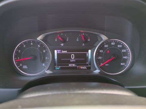 Used 2019 GMC Acadia SLT AWD/4WD image 11