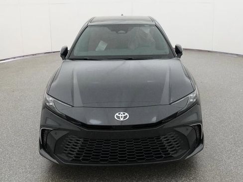 New 2026 Toyota Camry XSE FWD image 15