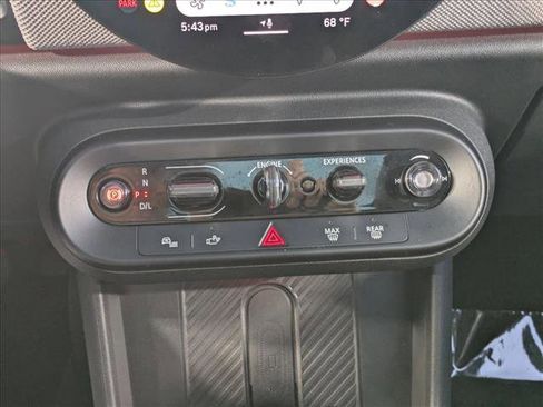 Used 2025 MINI Cooper S image 13