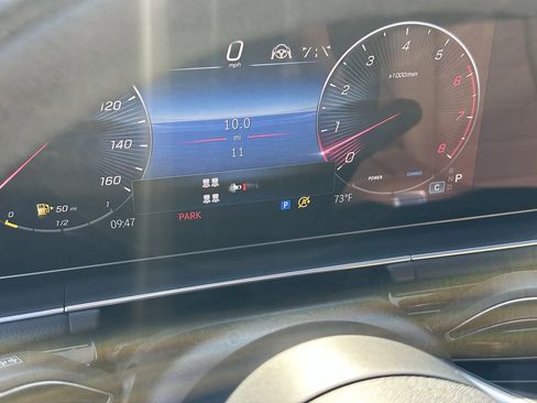 New 2026 Mercedes-Benz GLS 450 4MATIC image 30