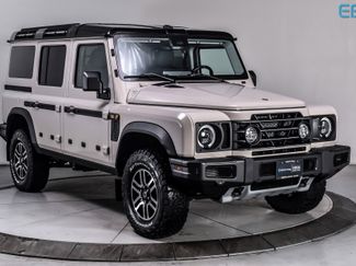 New 2026 INEOS Grenadier video 1