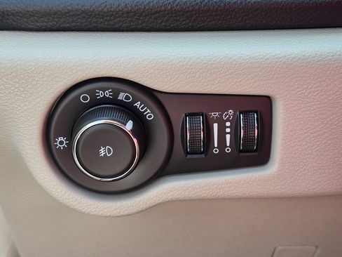 Used 2024 Chrysler Pacifica Limited FWD image 32