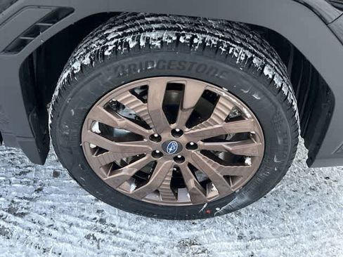 New 2026 Subaru Forester Sport image 5