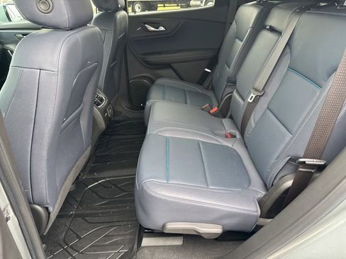 Used 2023 Chevrolet Blazer RS w/ LPO, Floor Liner Package FWD image 30