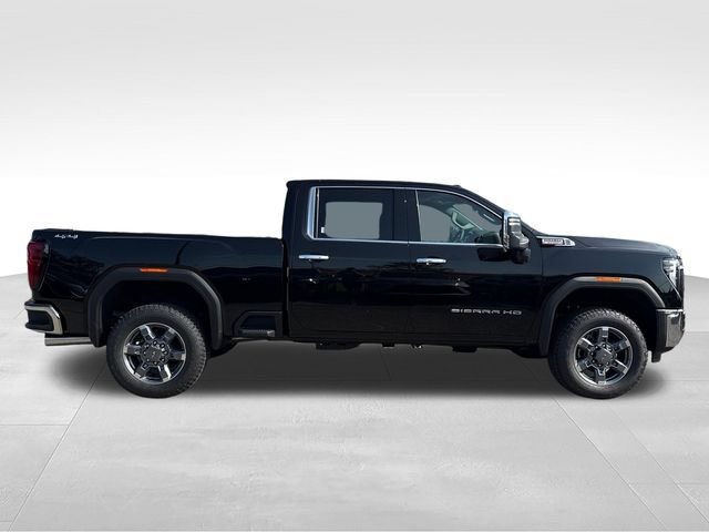 New 2026 GMC Sierra 2500 SLT w/ SLT Convenience Package AWD/4WD image 6
