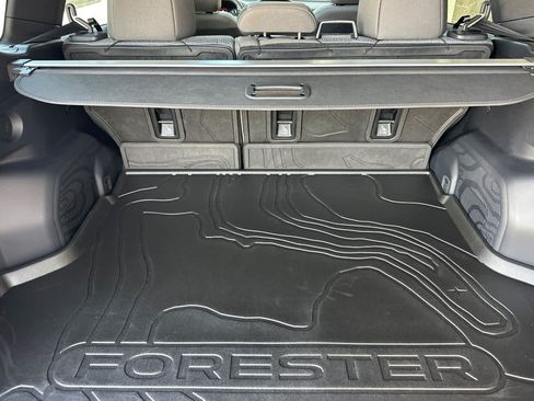New 2026 Subaru Forester Premium AWD/4WD image 16