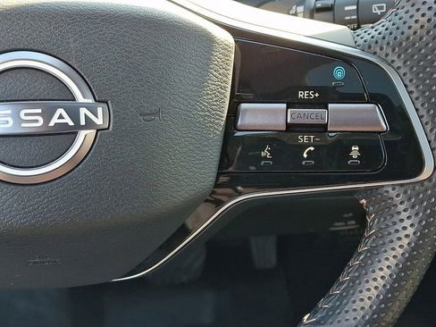 Certified 2024 Nissan Ariya AWD image 22