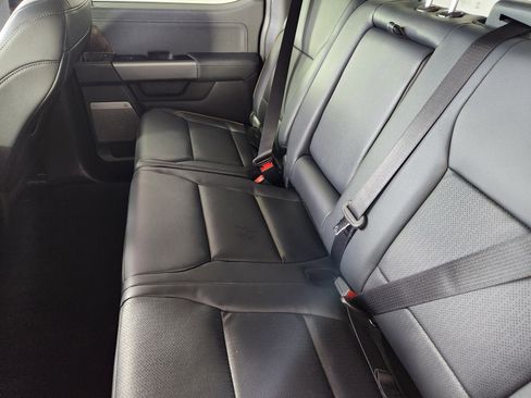 New 2026 Ford F350 Lariat w/ Lariat Ultimate Package image 11