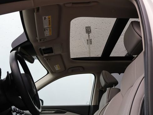 Used 2025 Honda Pilot Elite image 36