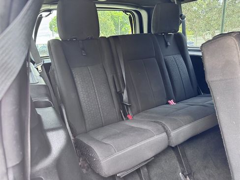 Used 2016 Ford Expedition EL XLT AWD/4WD image 17