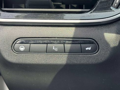 Used 2025 INFINITI QX60 Luxe w/ Vision Package AWD/4WD image 21