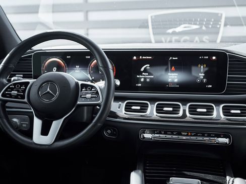 Used 2020 Mercedes-Benz GLE 350 4MATIC image 44