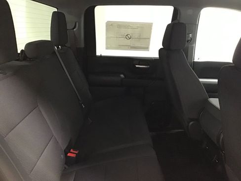 New 2026 Chevrolet Silverado 2500 W/T w/ WT Convenience Package image 10