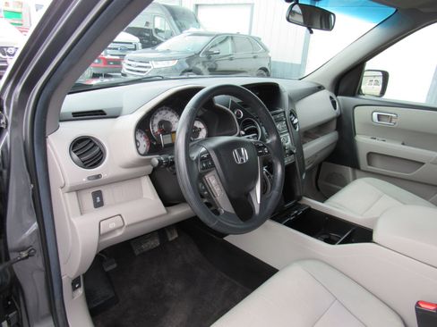 Used 2012 Honda Pilot EX image 14