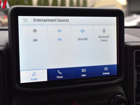 Used 2022 Ford Bronco Sport Big Bend w/ Convenience Package AWD/4WD image 20