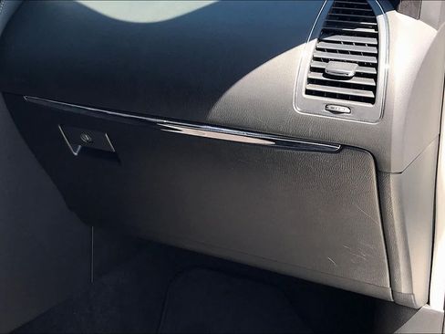 Used 2021 INFINITI QX80 Luxe RWD image 19