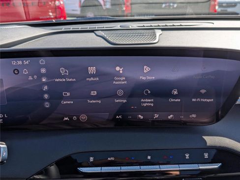 New 2026 Buick Enclave Sport Touring w/ Power Package image 28