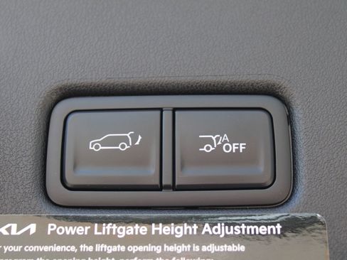 New 2027 Kia Telluride EX X-Line image 12